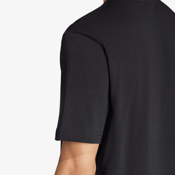 adidas M C CAMO WV TEE 