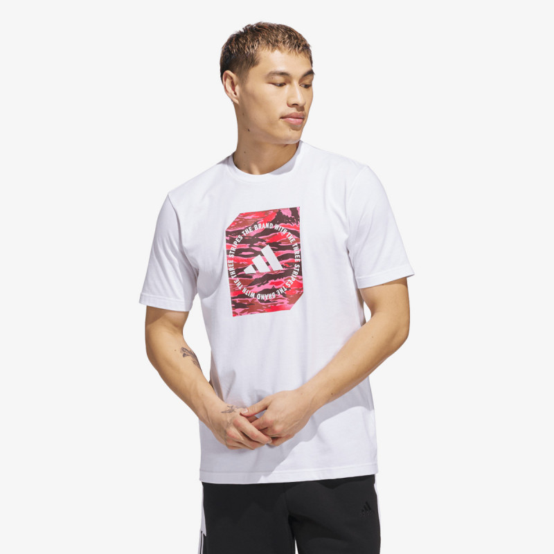 adidas Camo box 