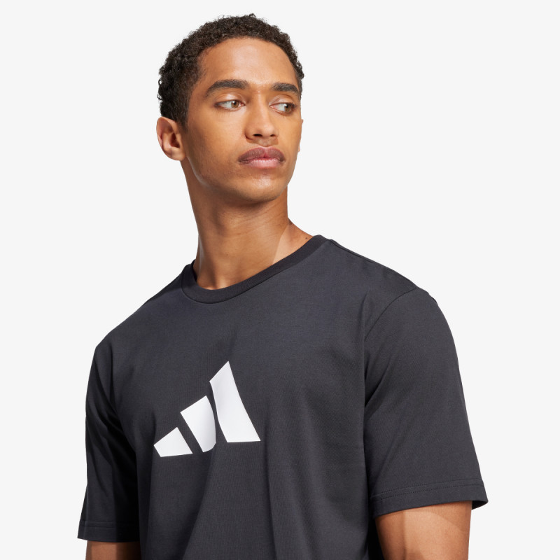 adidas M FI 3BAR TEE 