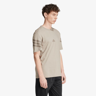adidas M FI 3S REG T 
