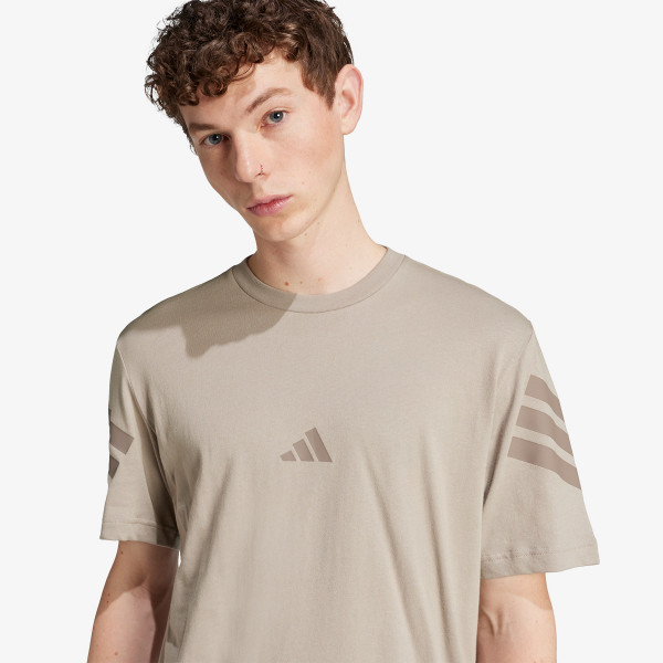 adidas M FI 3S REG T 