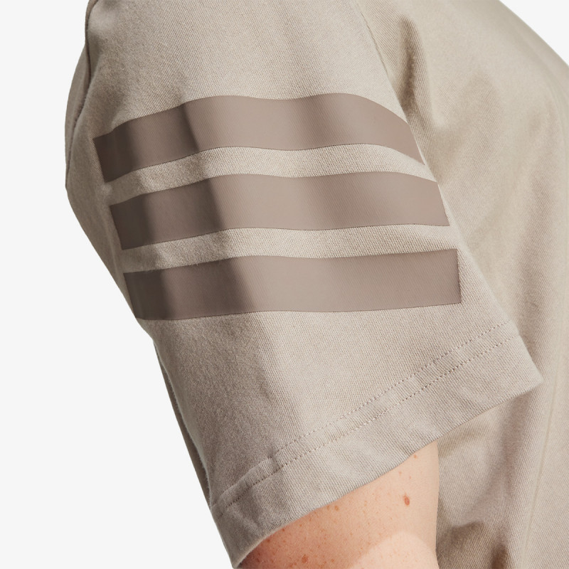 adidas M FI 3S REG T 