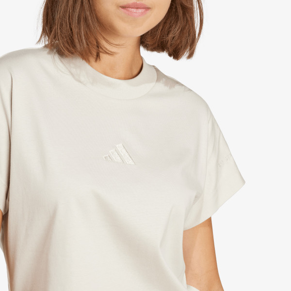 adidas W ALL SZN TEE 