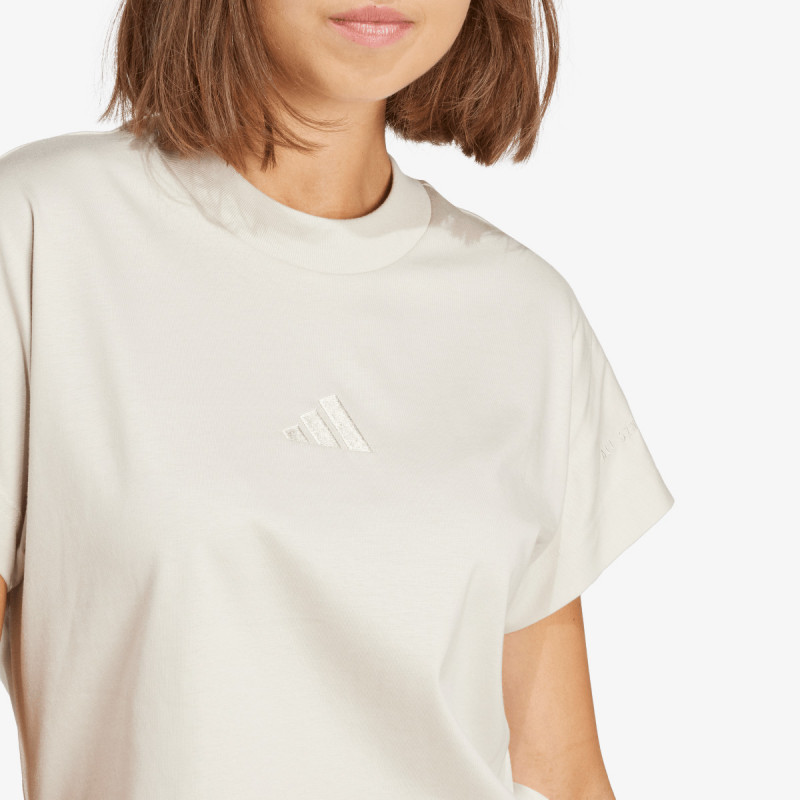 adidas W ALL SZN TEE 