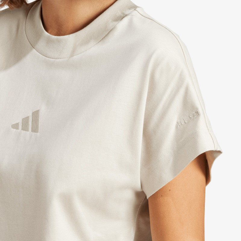 adidas W ALL SZN TEE 