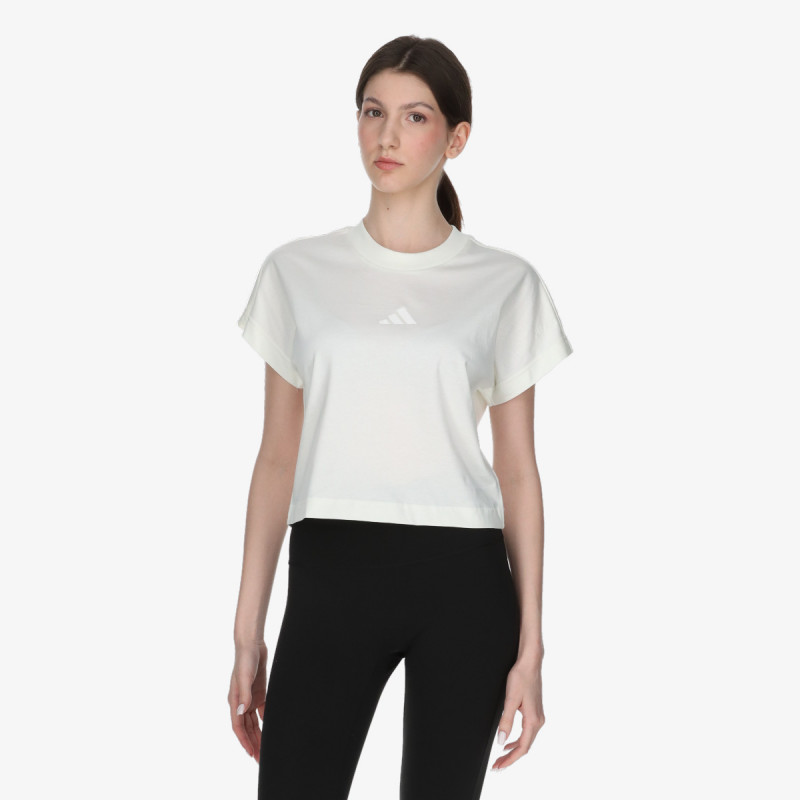 adidas W ALL SZN TEE 