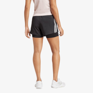 adidas 2-IN-1 PACER 
