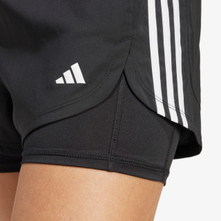 adidas 2-IN-1 PACER 