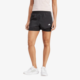 adidas 2-IN-1 PACER 