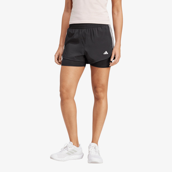 adidas 2-IN-1 PACER 