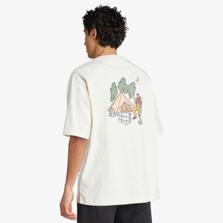 adidas M C DOODLE CAMP 