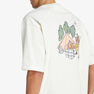 adidas M C DOODLE CAMP 