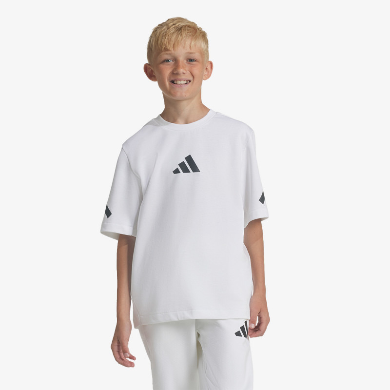 adidas J ZNE TEE 