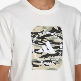 adidas M C CAMO BOX T 