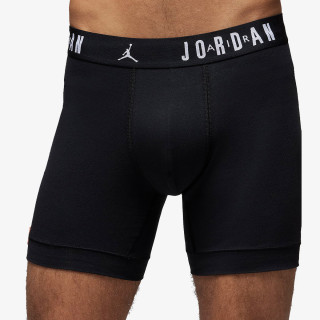 Nike JHM FLIGHT COTTON CORE 3PK BB 
