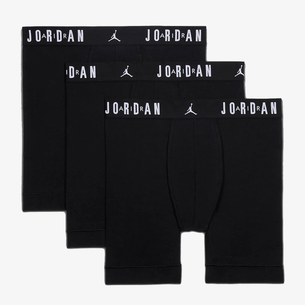 Nike JHM FLIGHT COTTON CORE 3PK BB 