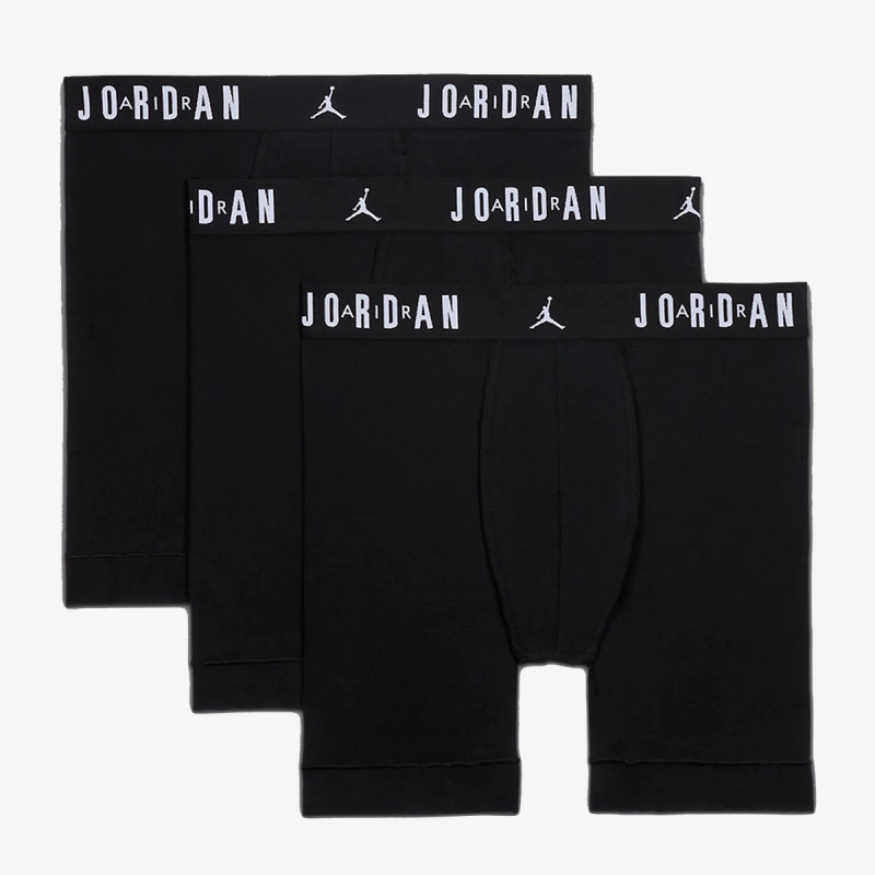 Nike JHM FLIGHT COTTON CORE 3PK BB 