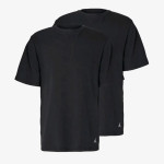 Nike JHM FLIGHT BASE TEE 2PK 