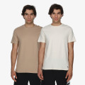 Nike JHM FLIGHT BASE TEE 2PK 
