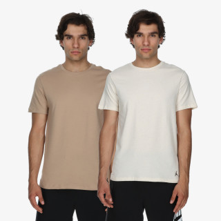 Nike JHM FLIGHT BASE TEE 2PK 