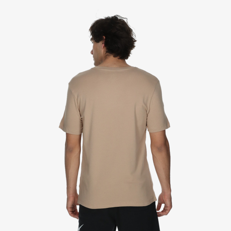Nike JHM FLIGHT BASE TEE 2PK 