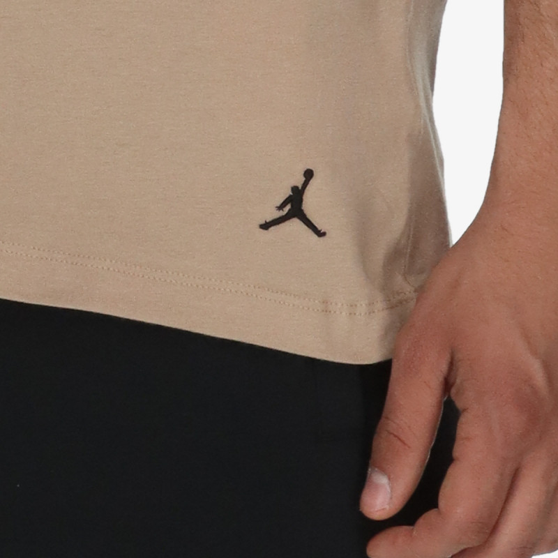 Nike JHM FLIGHT BASE TEE 2PK 