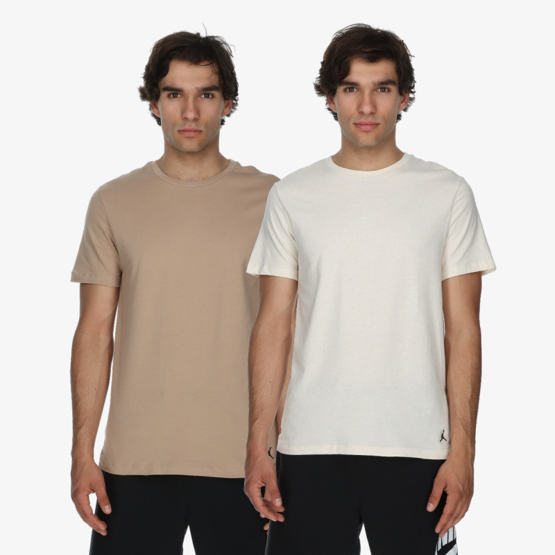 Nike JHM FLIGHT BASE TEE 2PK 