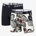 Nike JHM FLIGHT COTTON MVP BB 