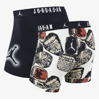 Nike JHM FLIGHT COTTON MVP BB 