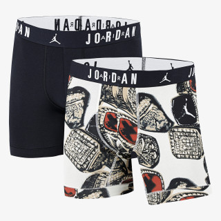 Nike JHM FLIGHT COTTON MVP BB 