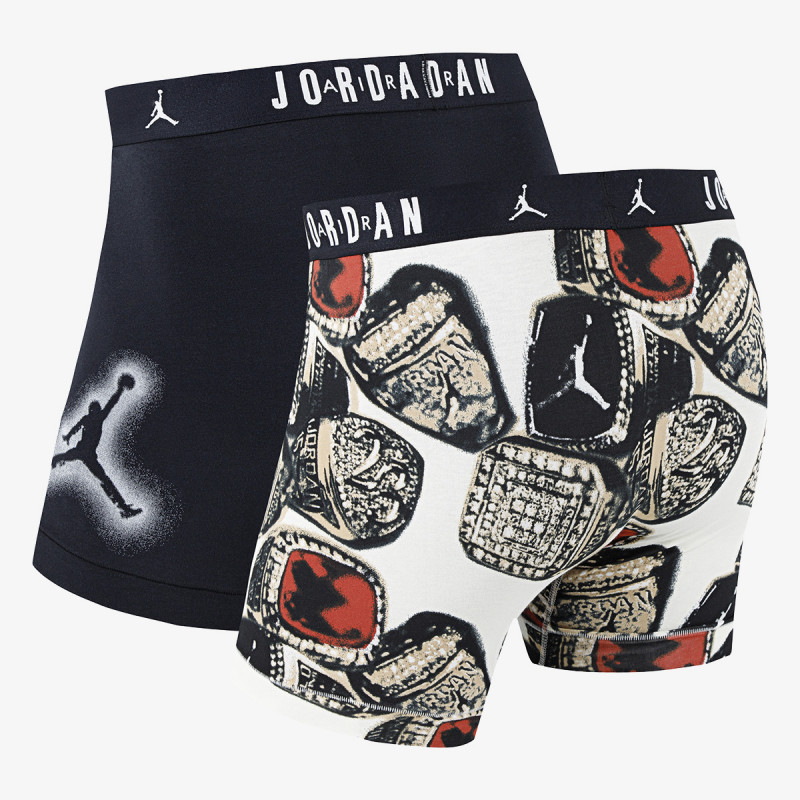 Nike JHM FLIGHT COTTON MVP BB 