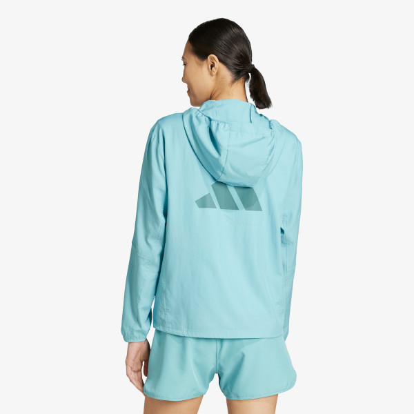 adidas RUN IT JACKET 