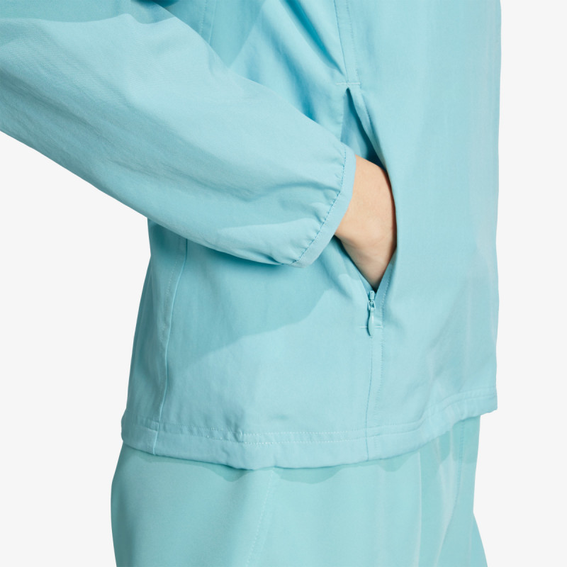 adidas RUN IT JACKET 