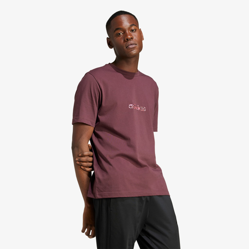 adidas M C CAMO LIN T 