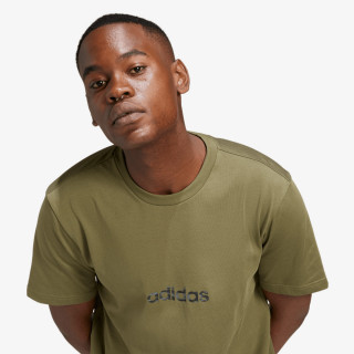 adidas M C CAMO LIN T 
