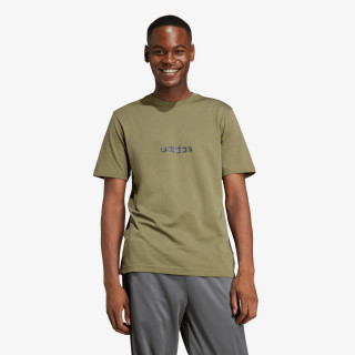 adidas M C CAMO LIN T 