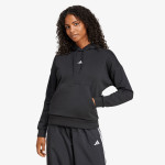 adidas Essentials Small Logo Feel Cozy Hoodie 