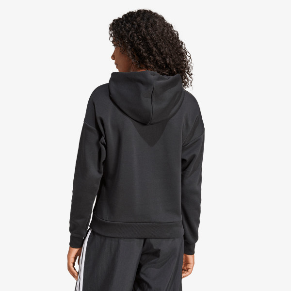 adidas Essentials Small Logo Feel Cozy Hoodie 