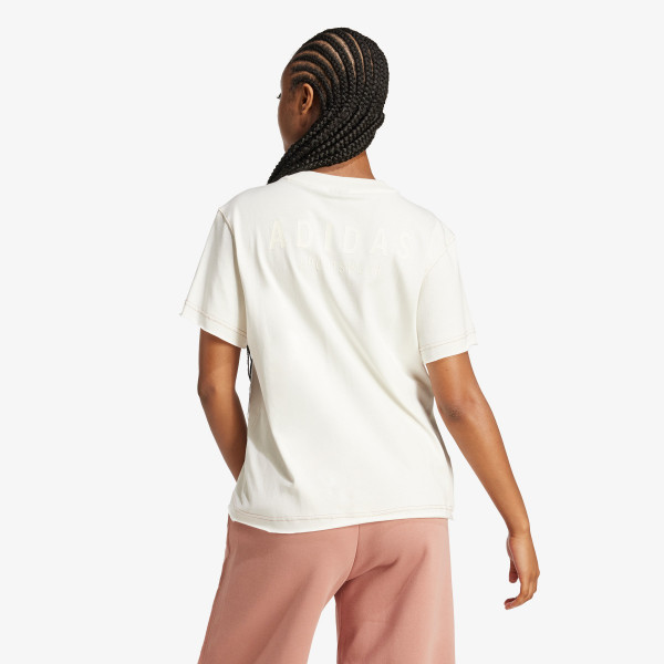 adidas W ALL SZN G TEE 