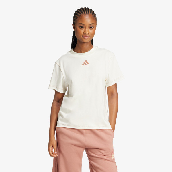 adidas W ALL SZN G TEE 