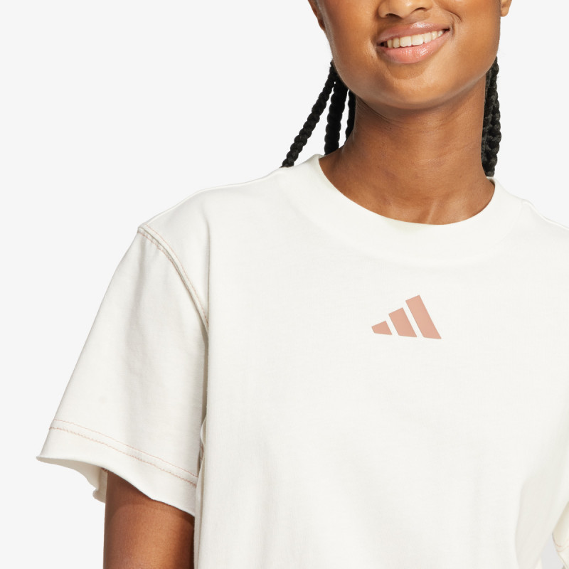 adidas W ALL SZN G TEE 