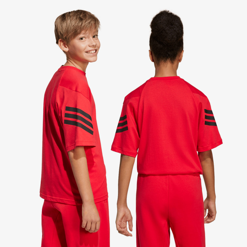 adidas J FI 3S T 