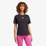 adidas W L MINI TEE 