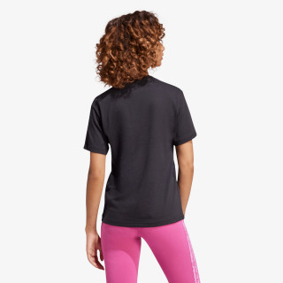 adidas W L MINI TEE 