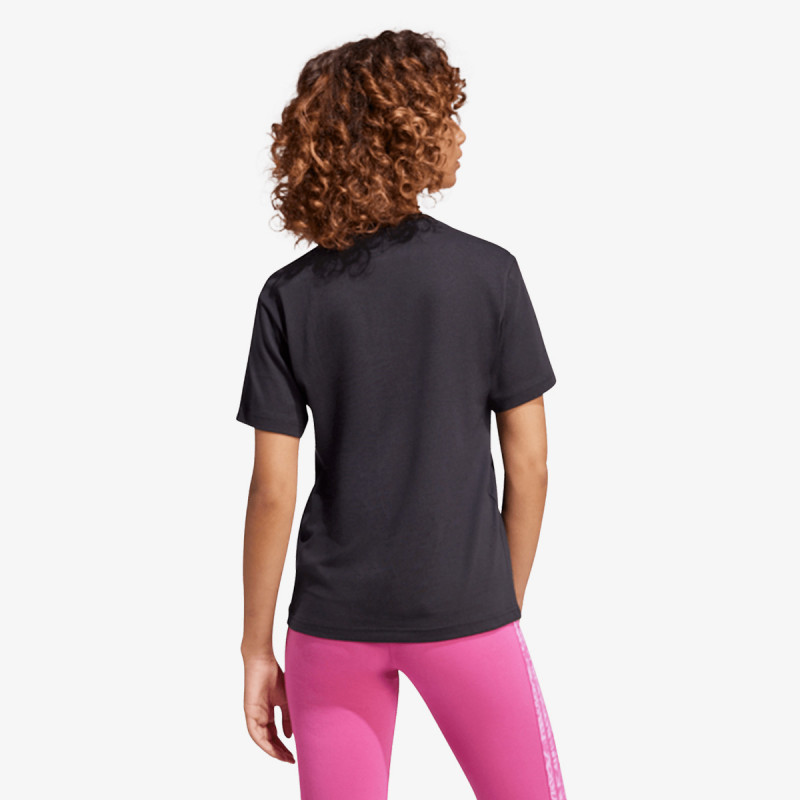 adidas W L MINI TEE 