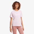adidas W L MINI TEE 