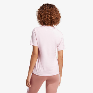 adidas W L MINI TEE 