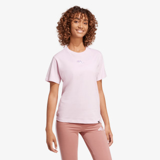 adidas W L MINI TEE 