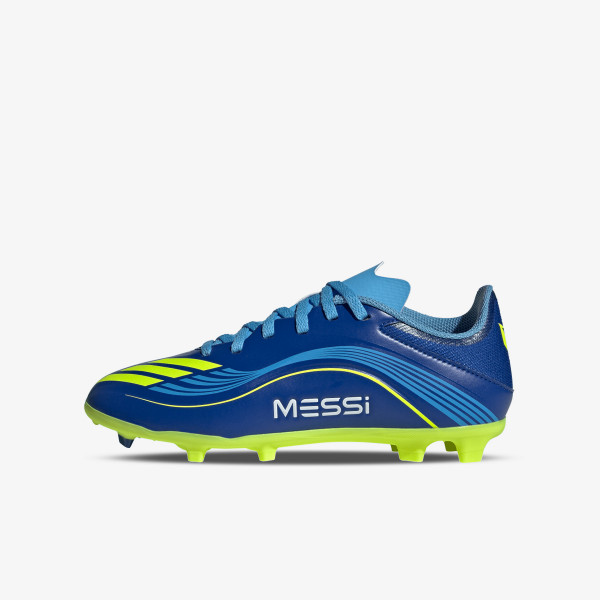 adidas F50 MESSI LEAGUE FG/MG J 