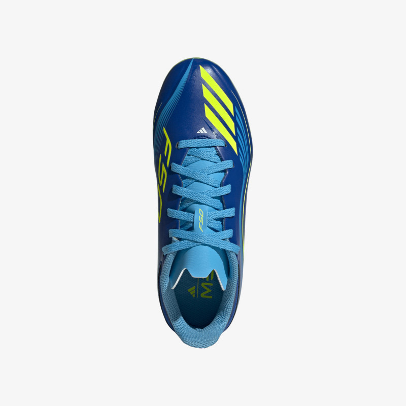 adidas F50 MESSI LEAGUE FG/MG J